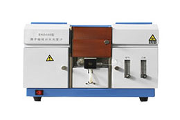 三凱廠家原子吸收分光光度計(jì)，準(zhǔn)確檢測(cè)微量