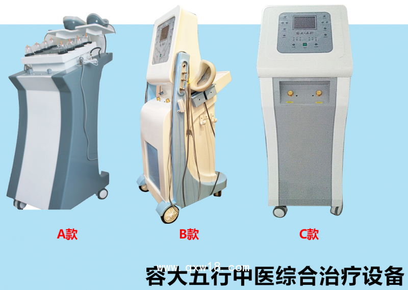 中醫(yī)全科治療儀