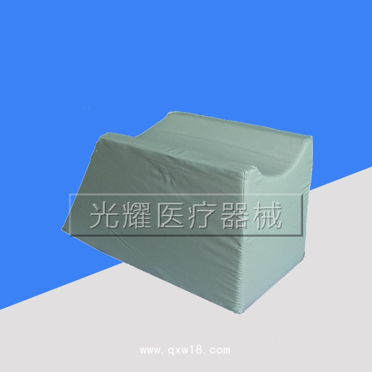下肢墊 醫(yī)用海綿手術(shù)體位墊