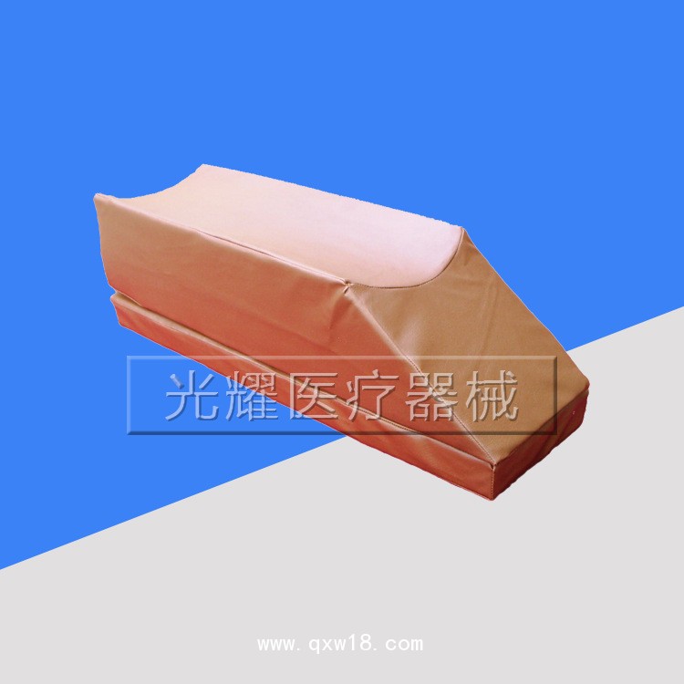 下肢墊 醫(yī)用海綿手術(shù)體位墊