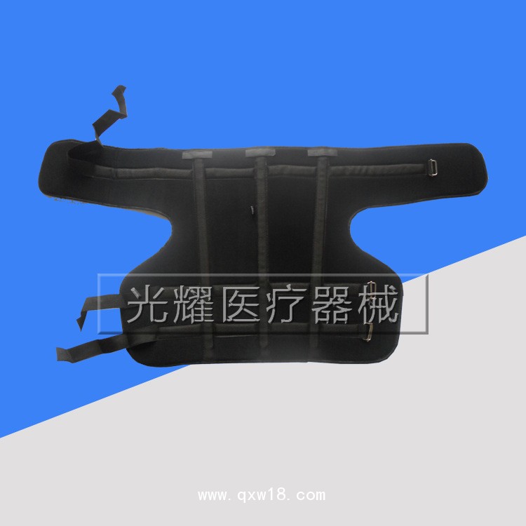 髖關(guān)節(jié)固定支具