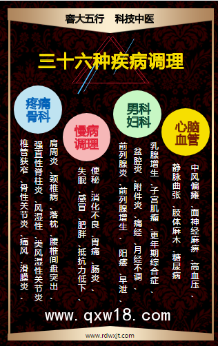 遠紅外線治療儀