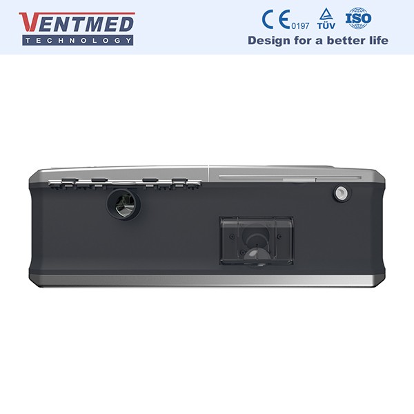 無創(chuàng)正壓呼吸機(jī)