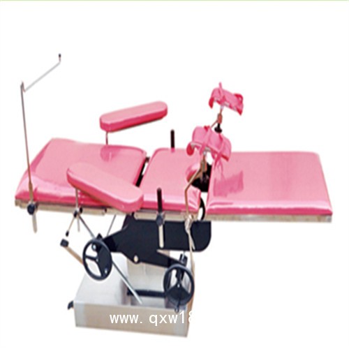 婦科綜合手術(shù)床 電動(dòng)液壓手術(shù)床