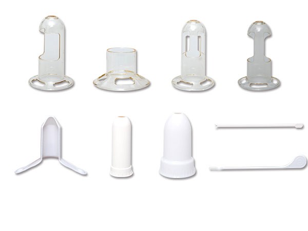 一次性使用肛腸吻合器及其附件（TST）