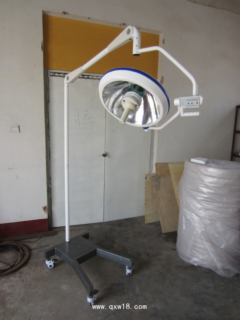 醫(yī)用柜吊式無(wú)影燈冷光