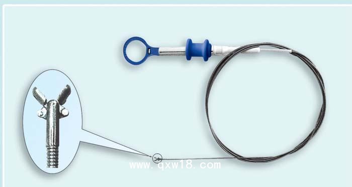 一次性使用活體取樣鉗