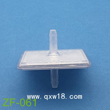 振富呼吸過(guò)濾器