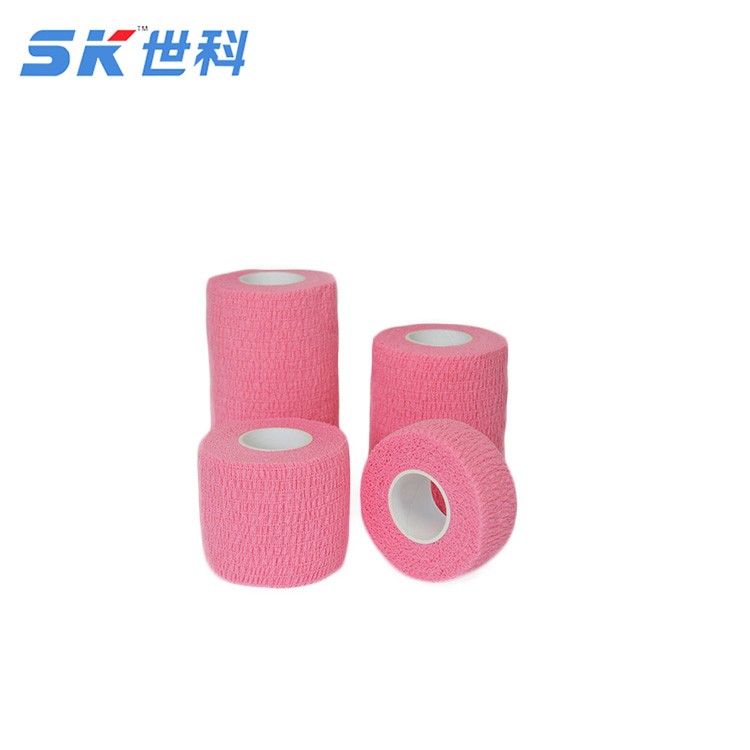 醫(yī)用彈性繃帶