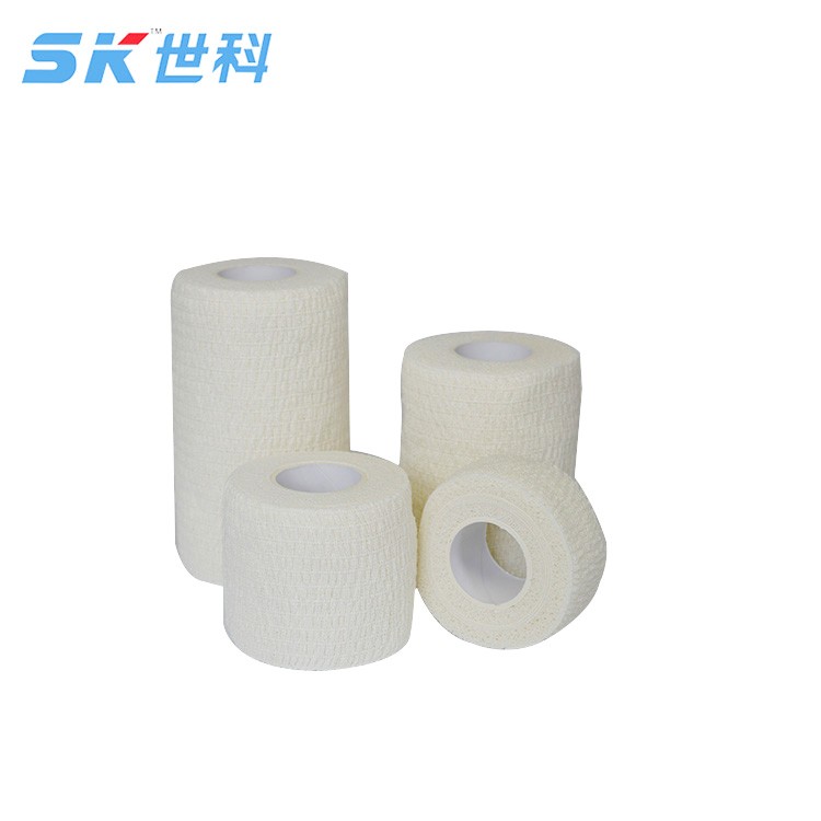醫(yī)用彈性繃帶