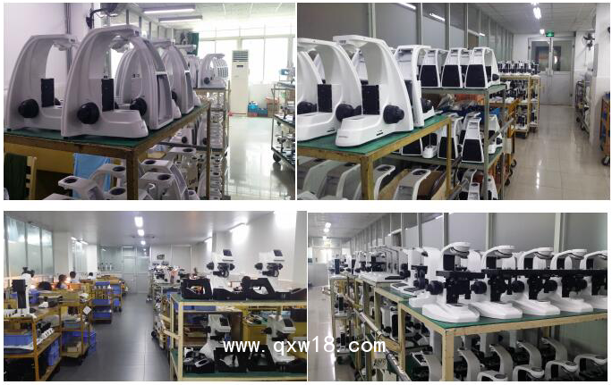 sinico西尼科/ XK-DG001倒置熒光顯微鏡