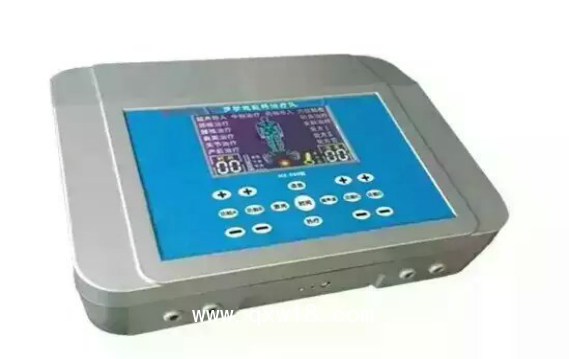 數(shù)碼治療儀