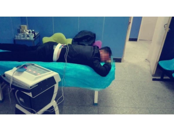 中藥離子導(dǎo)入治療儀