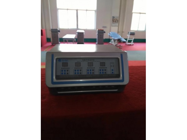 離子導(dǎo)入治療儀