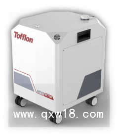 東富龍汽化過氧化氫消毒機(jī)