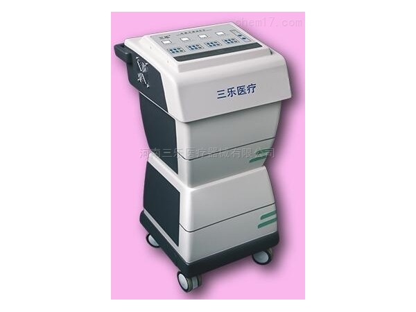 中醫(yī)定向電腦中頻治療儀