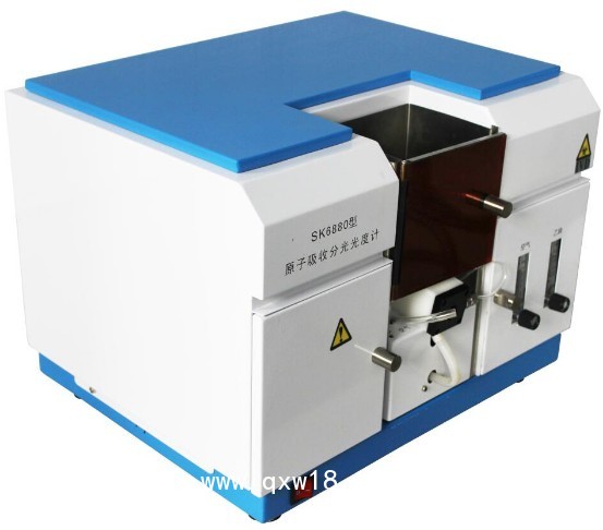 三凱廠家原子吸收分光光度計，準確檢測微量