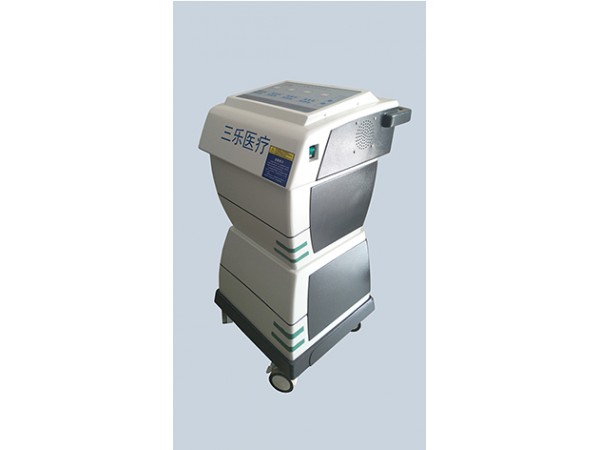 超聲藥物導(dǎo)入治療儀的操作