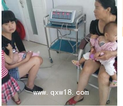 超聲藥物導入治療儀的操作