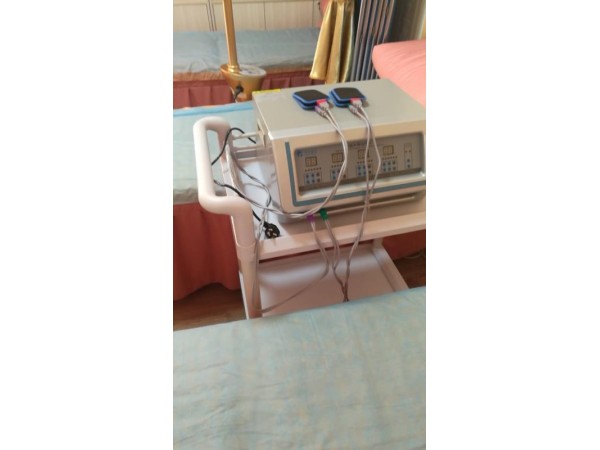 XY中頻電治療儀