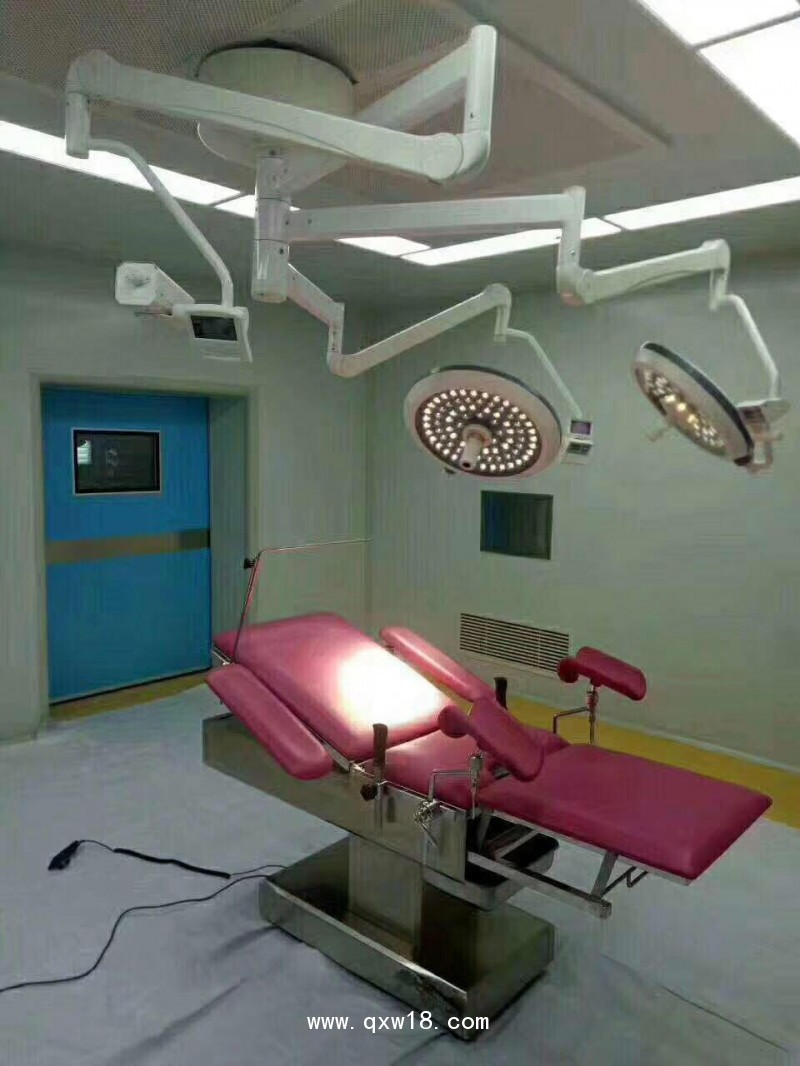 豪華電動婦科產(chǎn)床