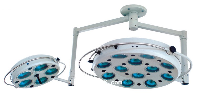 鑲嵌式無影燈  單臂手術(shù)無影燈
