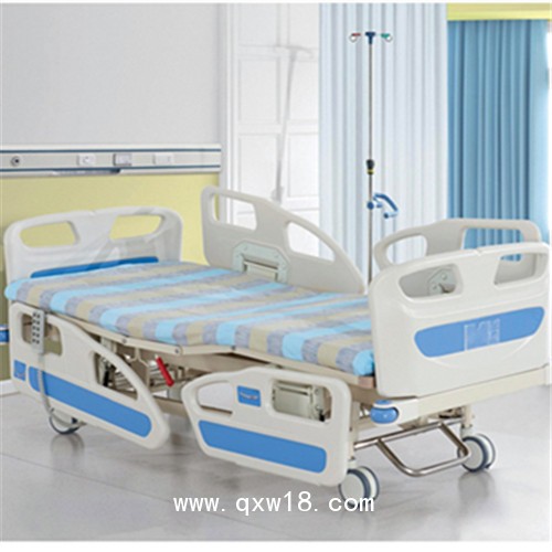 曲阜醫(yī)院平利起背側(cè)翻電動(dòng)護(hù)理床