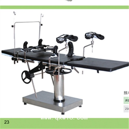 電動骨科手術(shù)床 電動眼科手術(shù)床圖片