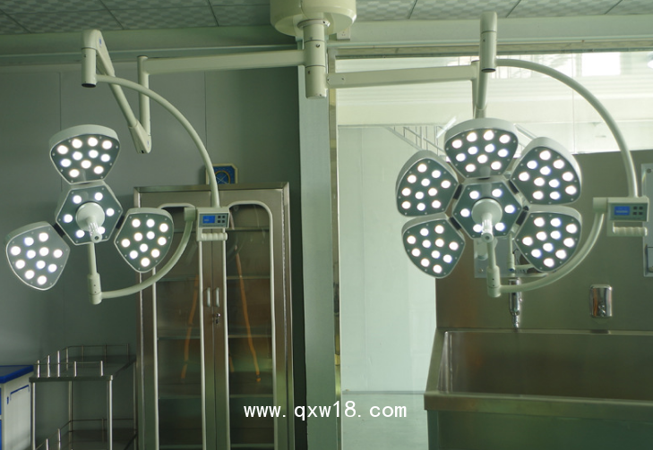 移動(dòng)式雙頭無(wú)影燈 無(wú)影燈廠家