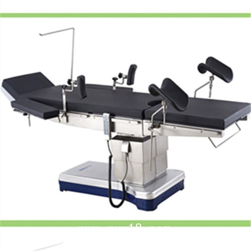 新型多功能綜合手術(shù)床 耳鼻喉科手術(shù)床