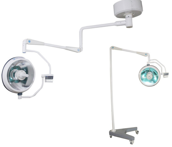 無(wú)影燈LED醫(yī)用 吊式無(wú)影燈冷光圖形