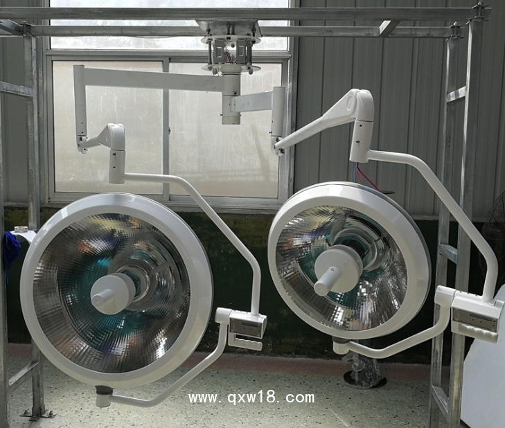 邢臺(tái)市整體反射手術(shù)無影燈