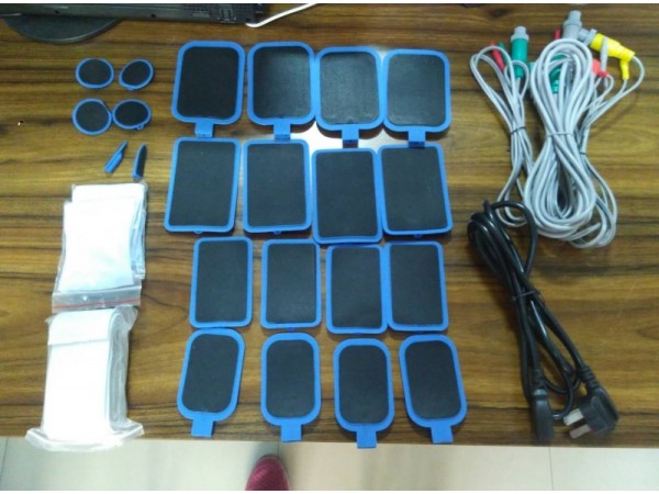 SDZP-ID電腦中頻治療儀