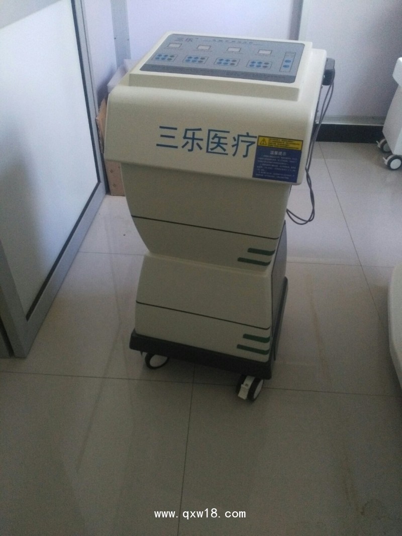 定向治療儀理療電極片