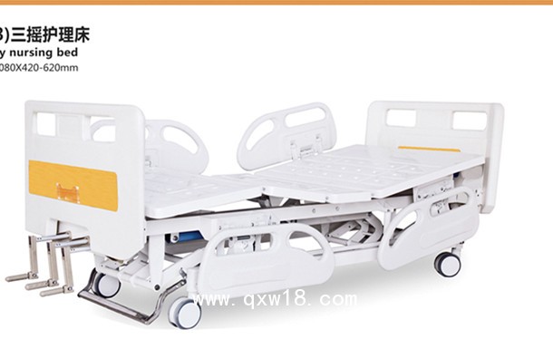 電動(dòng)護(hù)理床 家用多功能護(hù)理床質(zhì)量保證