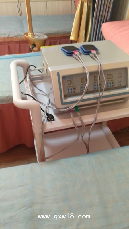 三樂(lè)SL中頻治療儀