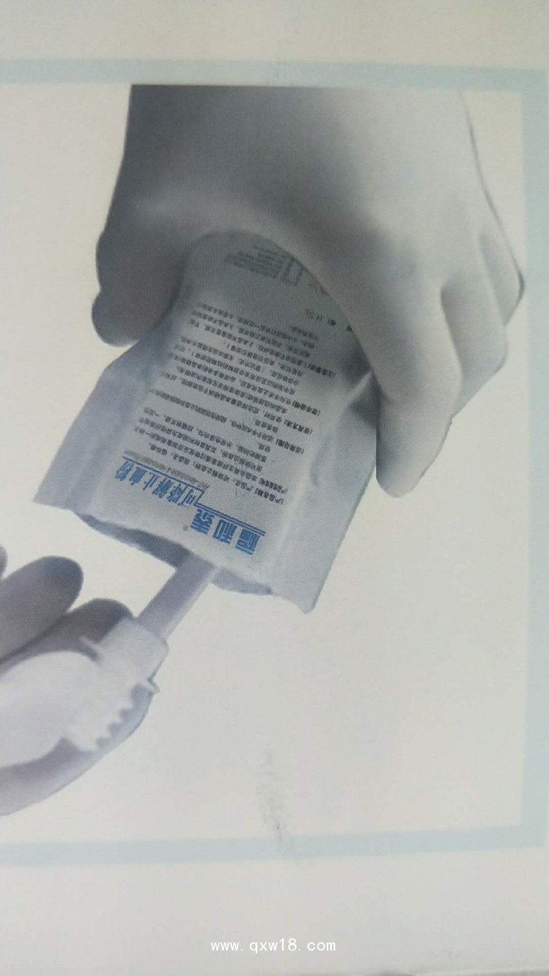 可降解止血粉防粘連加速創(chuàng)面愈合止血紗布