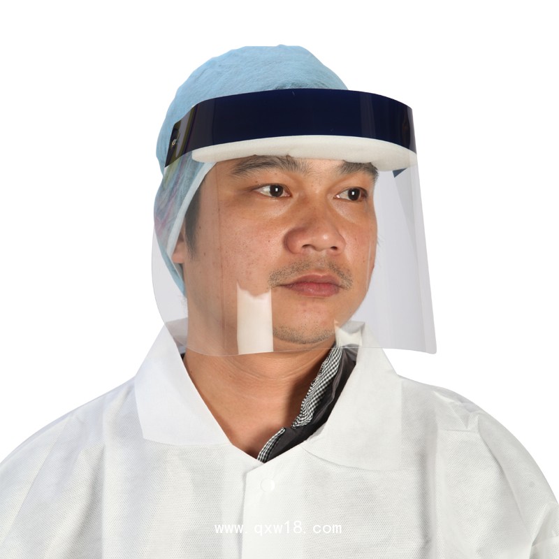 醫(yī)用一次性防護(hù)面罩 福澤龍醫(yī)療耗材