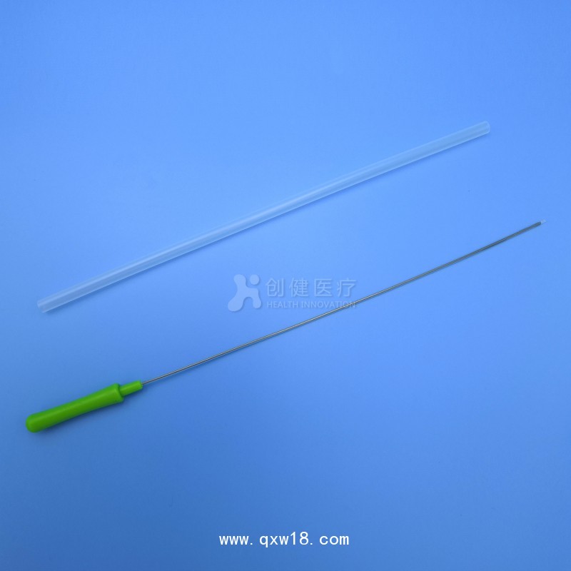 胚胎轉(zhuǎn)移導(dǎo)管輔助器（支撐芯）