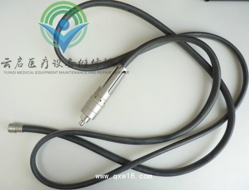 醫(yī)療器械維修蛇牌AESCULAP GA氣動軟軸、手柄維修