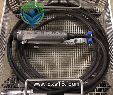 醫(yī)療器械維修蛇牌AESCULAP GA氣動軟軸、手柄維修