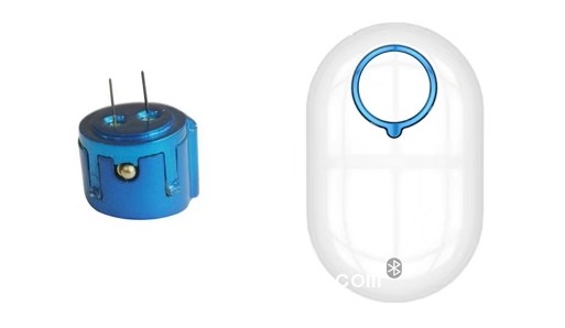 動態(tài)葡萄糖監(jiān)測系統(tǒng)