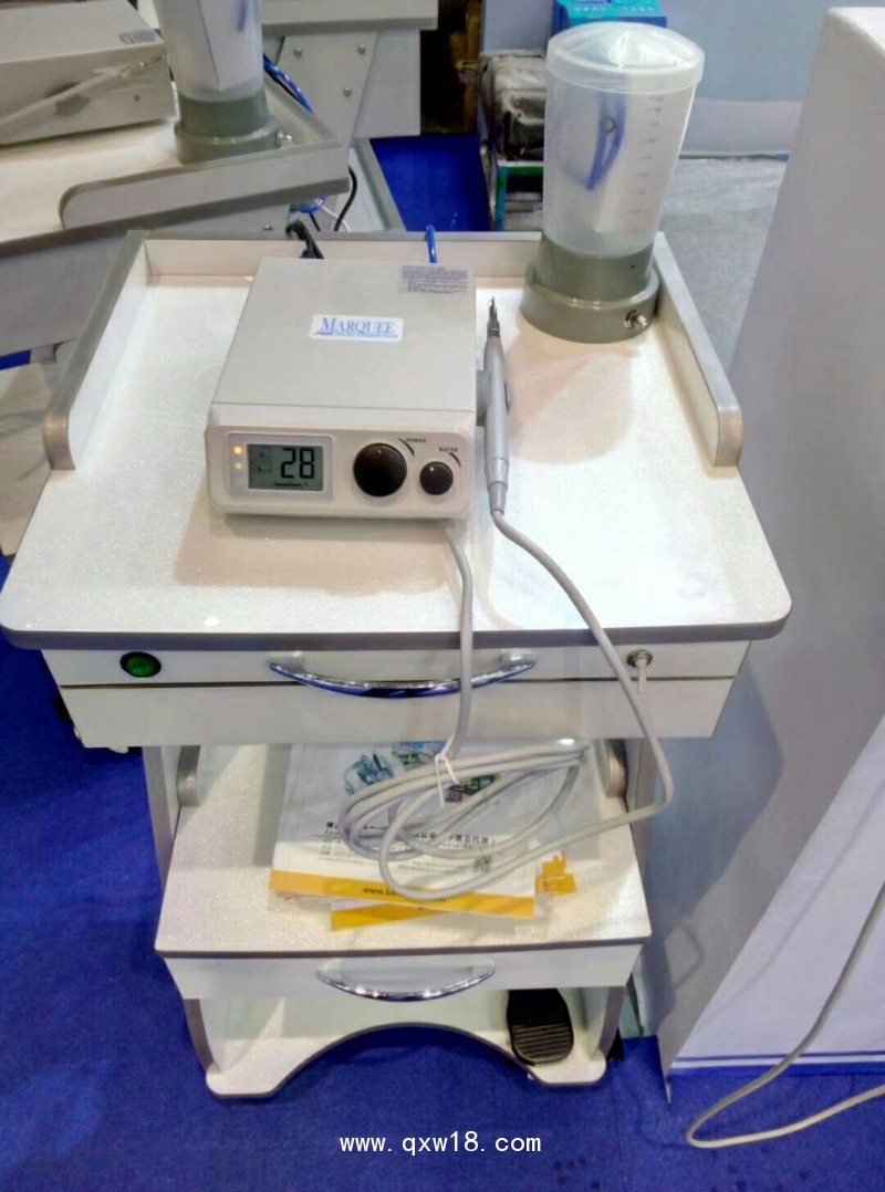 ART磁伸縮無(wú)痛洗牙機(jī)潔牙機(jī)、牙周治療儀