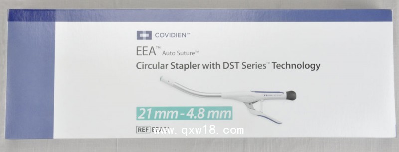 美國柯惠 Covidien端端吻合器EEA21、EEA25