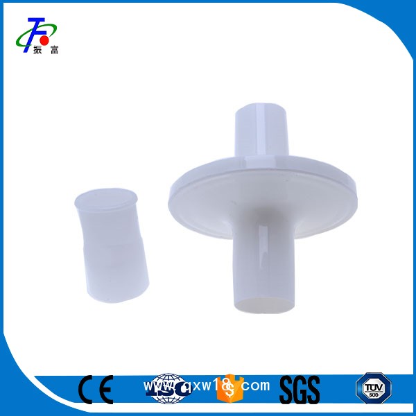 一次性使用肺功能過(guò)濾器