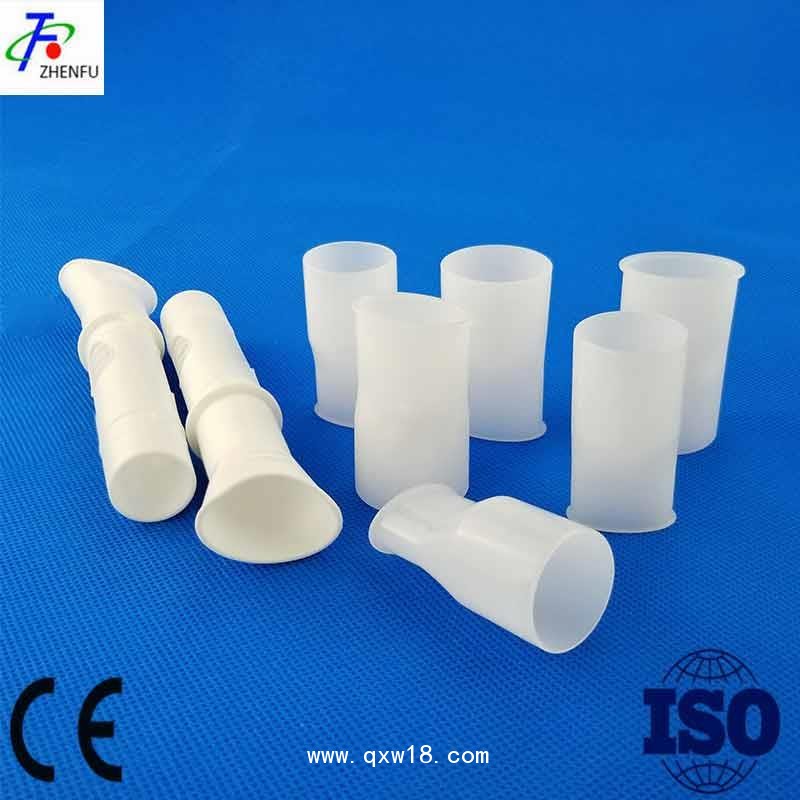 一次性使用肺功能過(guò)濾器