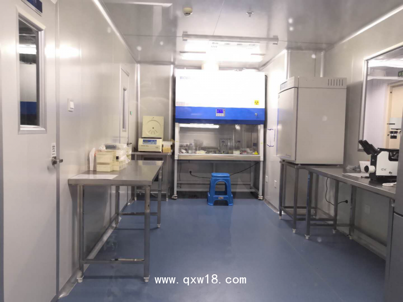 狂犬病毒中和抗體檢測試劑盒