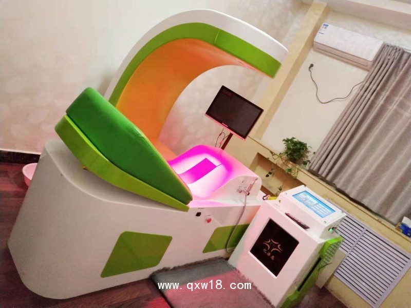 憶源恩腸道水療儀