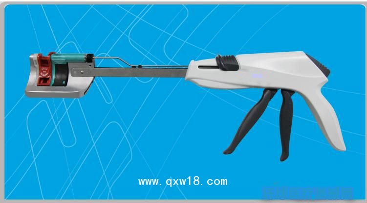 健護(hù)醫(yī)療一次性使用弧型吻合器腸胃醫(yī)療器械