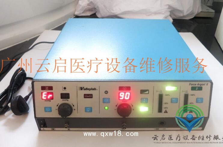 醫(yī)療器械維修威力高頻電刀Valleylab Force II